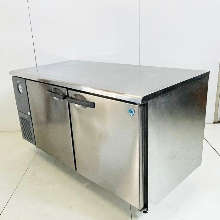 テーブル形冷蔵庫 5171CD-EC 大和冷機 2022年 ダイワ 業務用