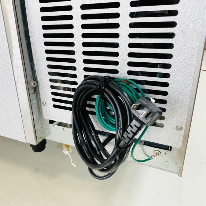 テーブル形冷蔵庫 5171CD-EC 大和冷機 2022年 ダイワ 業務用