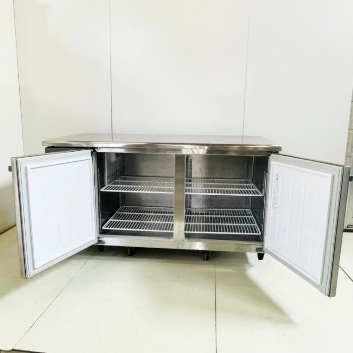 テーブル形冷蔵庫 5171CD-EC 大和冷機 2022年 ダイワ 業務用