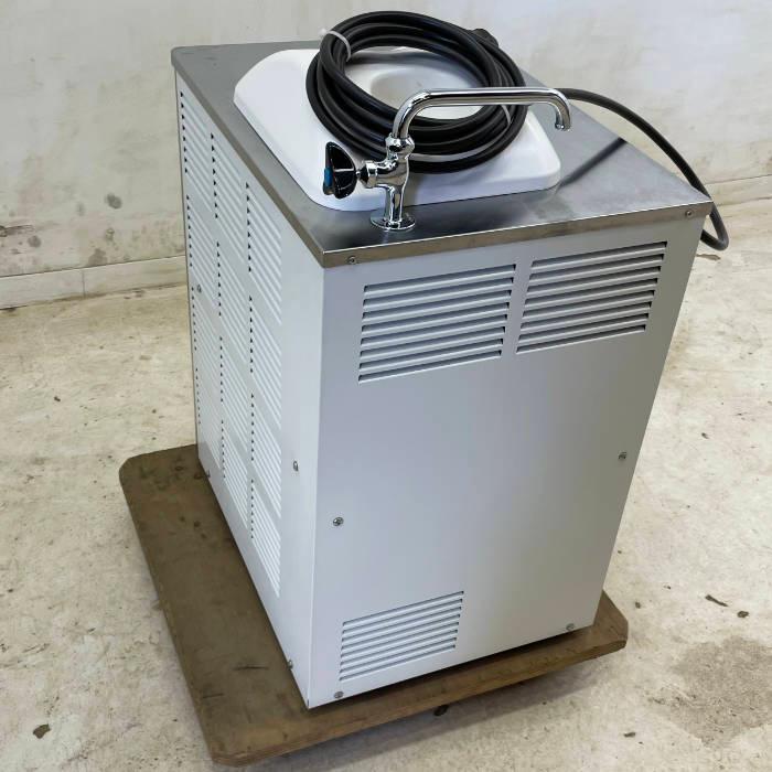送料無料】ソフトクリームフリーザー SSF-M161PN SANYO サンヨー 2010 