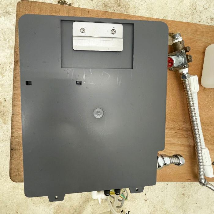 送料無料】電解水生成機 WOX-50WB ホシザキ 2022年 電解水 中古 【見学