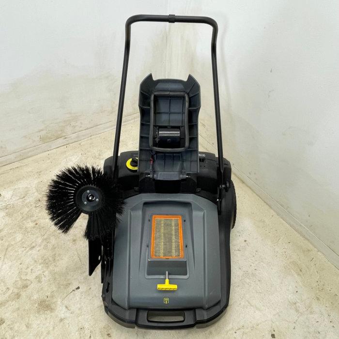 KARCHER KM 70/30 C 掃除機 本体 Karcher KM 70/30 C BP 2SB — 1.517-233.0