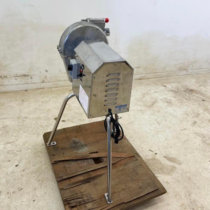 大道産業 中古｜スライサー OMV-300D 2019年 野菜調理機 ベジタブル