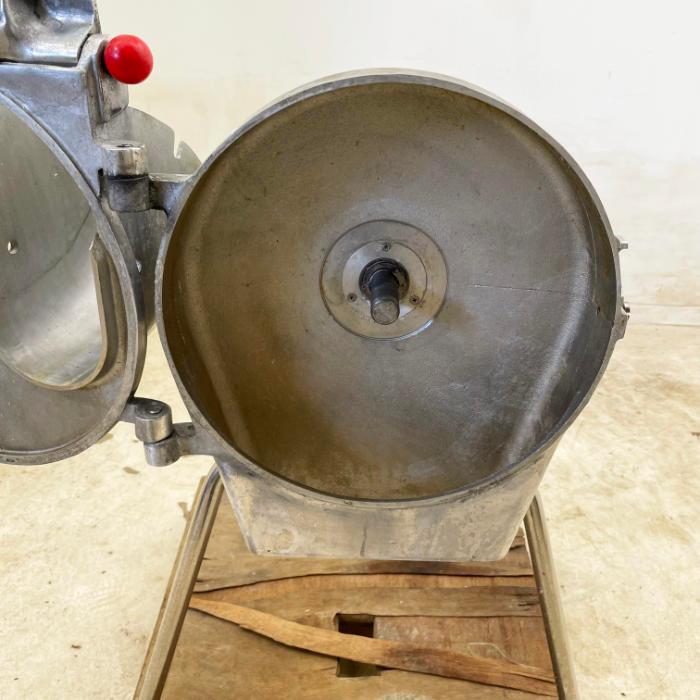 大道産業 中古｜スライサー OMV-300D 2019年 野菜調理機 ベジタブル