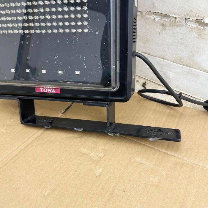 【送料無料】電光看板 NS-RSD31W TBグループ 2018年 LED看板 店舗 中古 【見学 千葉】【動産王】