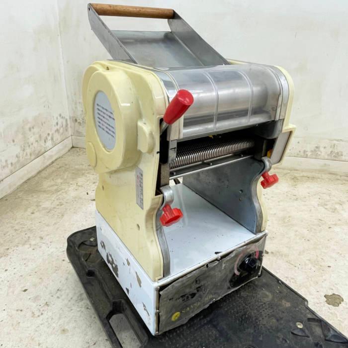 【送料無料】製麺機 STDZM-300A 三省堂実業 2019年 麺作り 厨房 中古 【見学 千葉】【動産王】 |  | 01