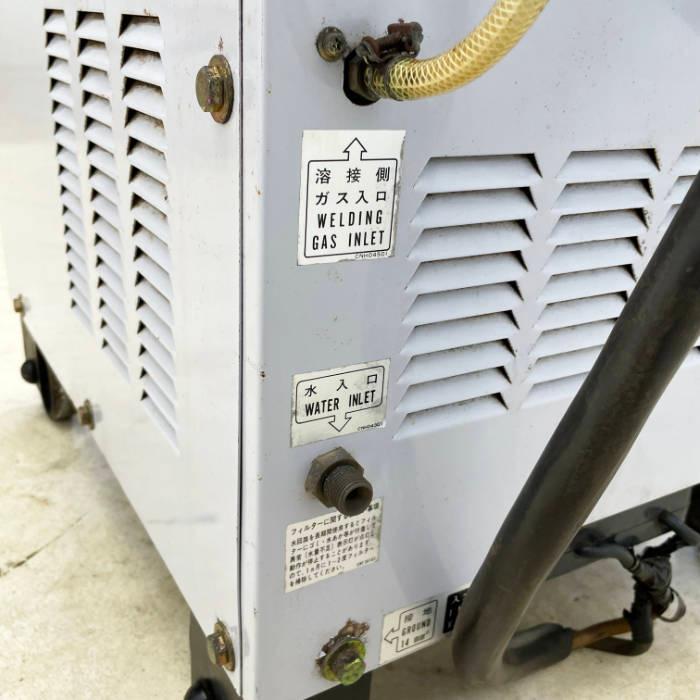 送料無料】TIG溶接機 YC-200TWC-4 パナソニック 1989年 溶接機 送料無料】TIG溶接機 YC-200TWC-4 パナソニック 1989年 溶接機