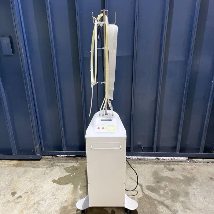 引取限定】真空含浸発毛育毛装置 ビクシーズ VCP-MVII 天草池田電機