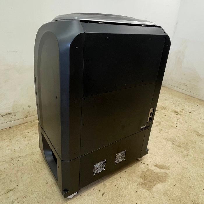 KEYENCE Aqillista-3200 3Dプリンター ｷｰｴﾝｽ 3Dプリンター AGILISTA-3200 導入｜事例紹介｜設計・製造の