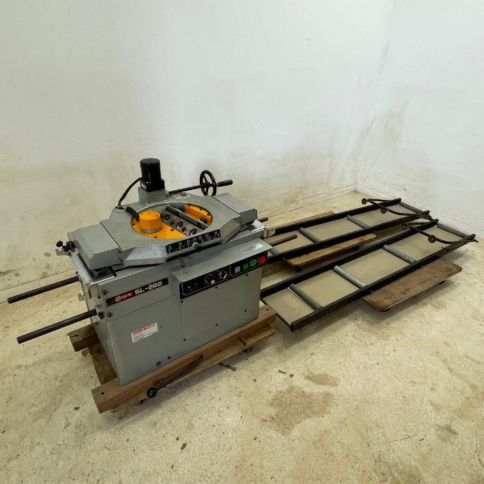 リョービ（RYOBI） 中古｜超仕上カンナ SL-262 1986年 仕上げ加工 超