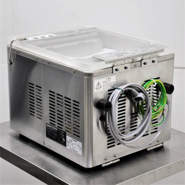 送料無料】真空包装機 HPS-200A ホシザキ 2018年 業務用 卓上型 中古