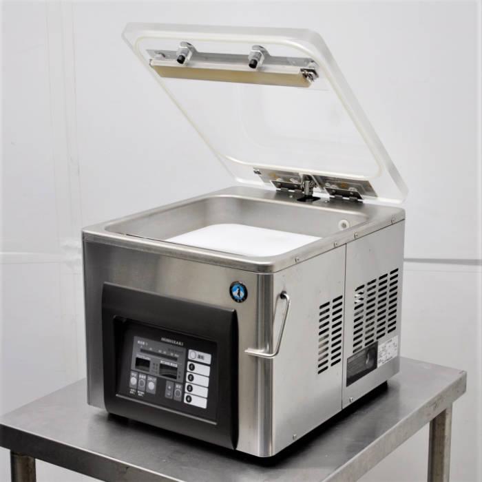 極美品ホシザキ業務用真空包装機HPS-200A 送料無料】真空包装機 HPS-200A ホシザキ 2018年 業務用 卓上型