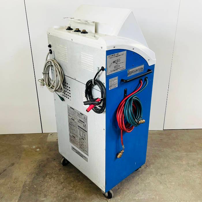 引取限定】エアコンフレッシャー AF-2200S エムケー精工 2011年 中古