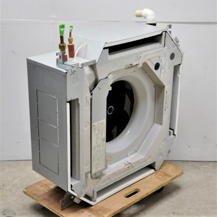 送料無料】天井カセット形エアコン 3馬力 室内機RCI-GP80K 室外 送料無料】天井カセット形エアコン 3馬力 室内機RCI-GP80K 室外