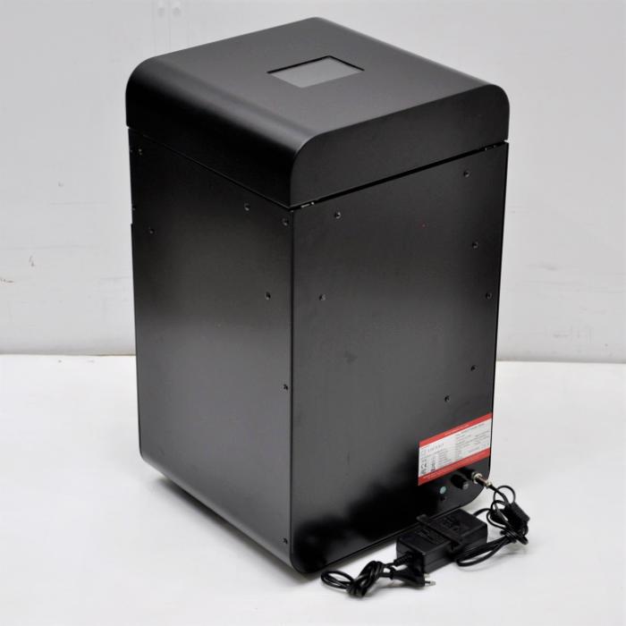 送料無料】3Dプリンター Lisa PRO SINTERIT 2019年 サンドブラスタ