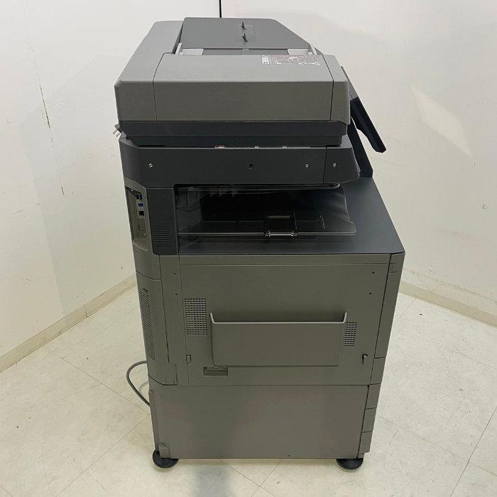 引取限定】複合機 BP-60C26 シャープ 2022年式 事務用品 オフィス