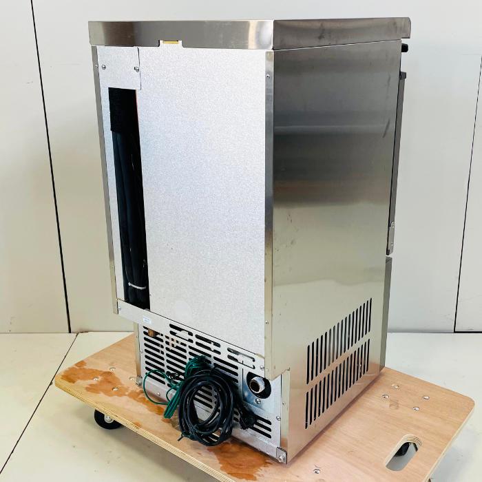 引取限定】製氷機 DRI-25LMF 大和冷機 2023年 アンダーカウンター