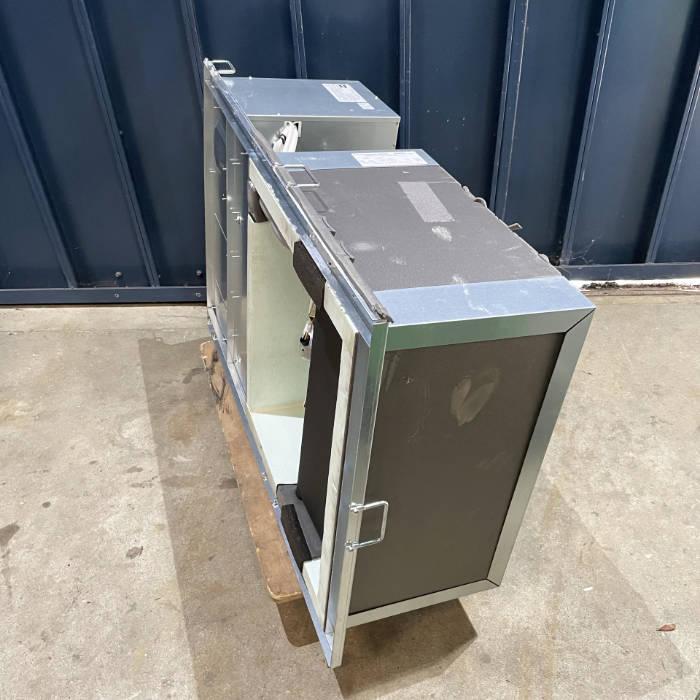 送料無料】プレハブ 冷蔵ユニット 日立 一体型 RU-R10MF1 2022年