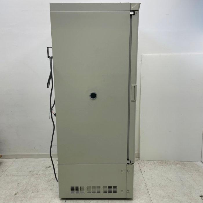 引取限定】超低温フリーザー MDF-U481AT サンヨー 2000年 Phcbi 引取限定】超低温フリーザー MDF-U481AT サンヨー 2000年 Phcbi