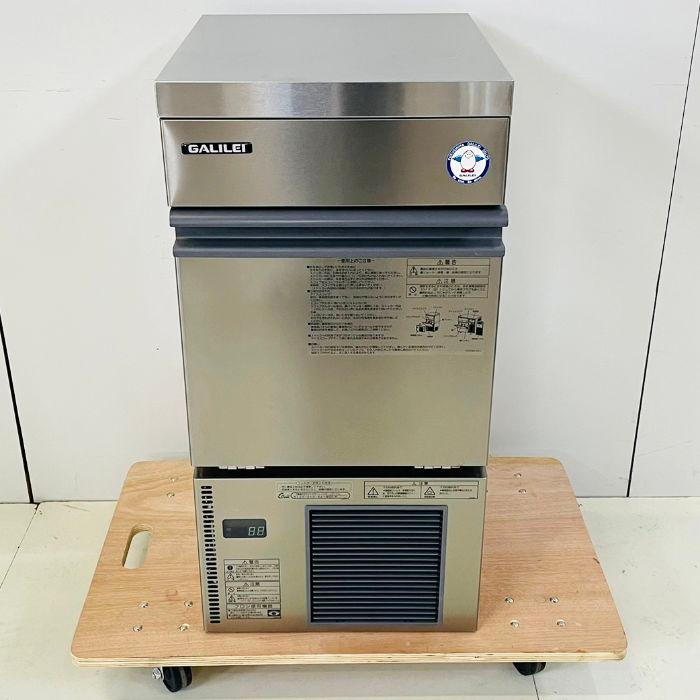 2020年　フクシマガリレイ業務用製氷機FIC-A25KT2 フクシマガリレイ 製氷機 FIC-A25KT2