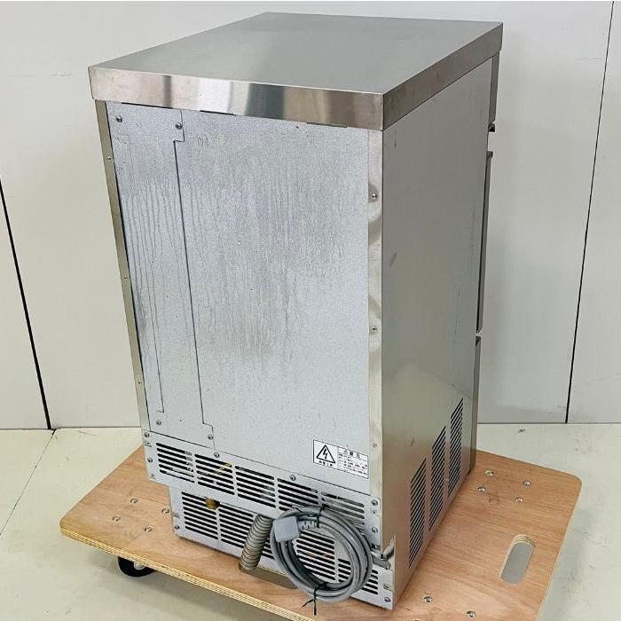 2020年　フクシマガリレイ業務用製氷機FIC-A25KT2 フクシマガリレイ 2019年 製氷機 FIC-A35KT2 35㎏キュ 楽天市場