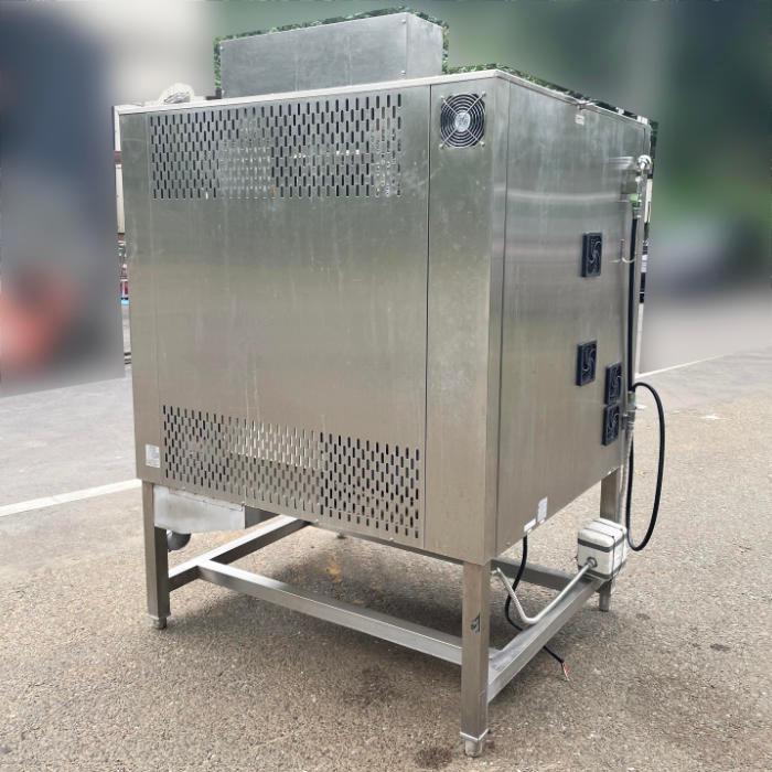 マルゼン（MARUZEN） 【送料無料】スチームコンベクションオーブン