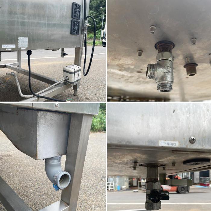 マルゼン（MARUZEN） 【送料無料】スチームコンベクションオーブン