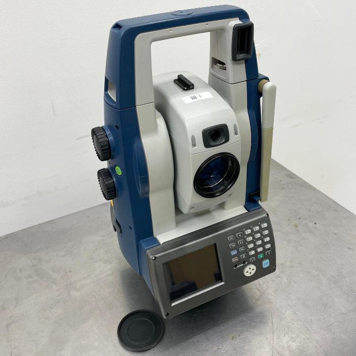 送料無料】トータルステーション SX-105TF リモートコントロール