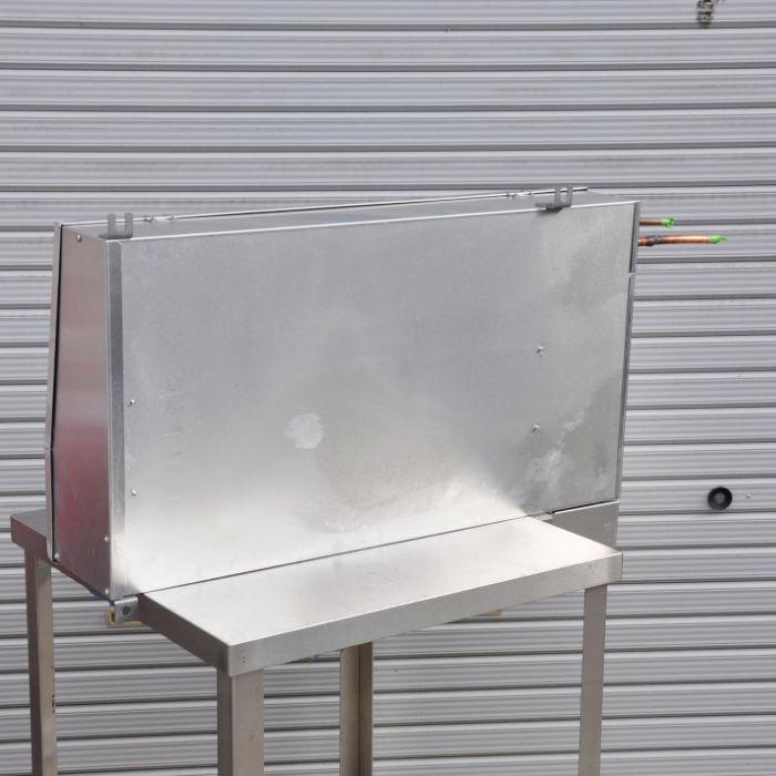 三菱電機（MITSUBISHI ELECTRIC） 【送料無料】プレハブ冷蔵ユニット