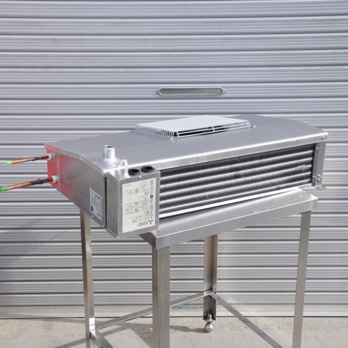 三菱電機（MITSUBISHI ELECTRIC） 【送料無料】プレハブ冷蔵ユニット