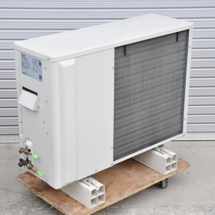 三菱電機（MITSUBISHI ELECTRIC） 【送料無料】プレハブ冷蔵ユニット