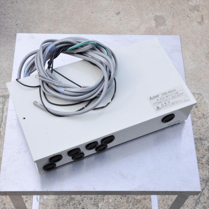 三菱電機（MITSUBISHI ELECTRIC） 【送料無料】プレハブ冷蔵ユニット