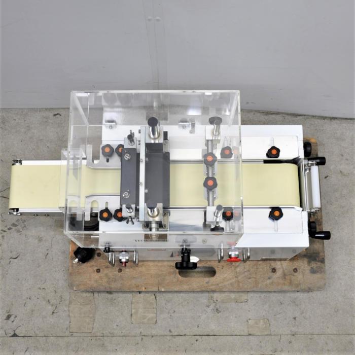 送料無料】冷凍クッキーカッター CUT-110 テックヨロズ 2016年