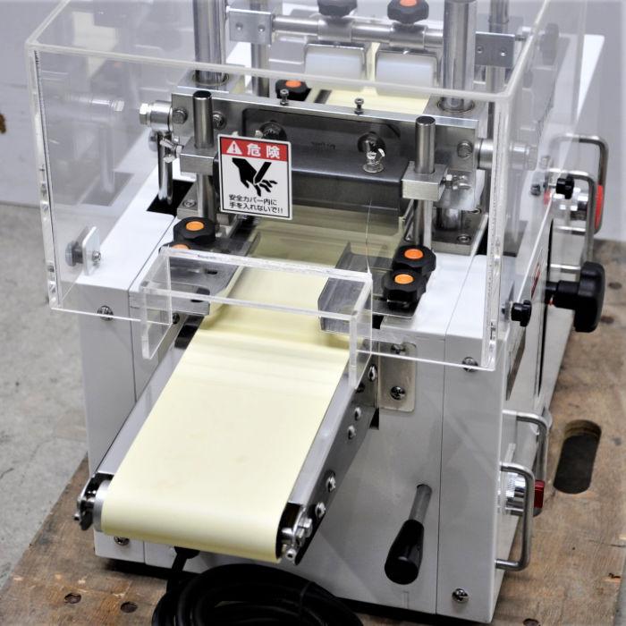 送料無料】冷凍クッキーカッター CUT-110 テックヨロズ 2016年