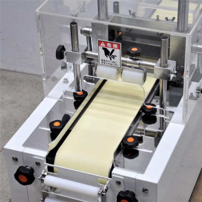 送料無料】冷凍クッキーカッター CUT-110 テックヨロズ 2016年