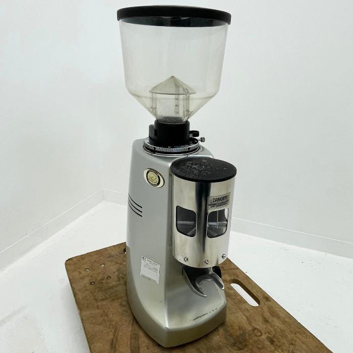 ●中古●Mazzer Super Jolly コーヒーグラインダー　直接引取歓迎 送料無料】グラインダー SUPER JOLLY ELECTRONIC MAZZER 不明