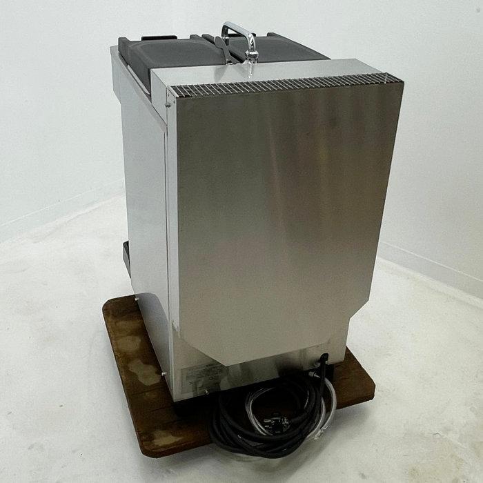 送料無料】卓上ソフトクリームマシン CI-7548AE 日世 2021年 ソフト