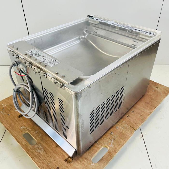 引取限定】真空包装機 HPS-400A3 ホシザキ 2016年 業務用 三相200V