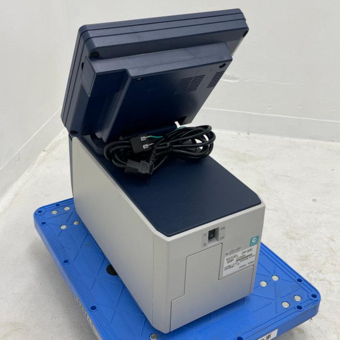 送料無料】ラベルプリンター DP-560IILL 寺岡精工 2023年 シール