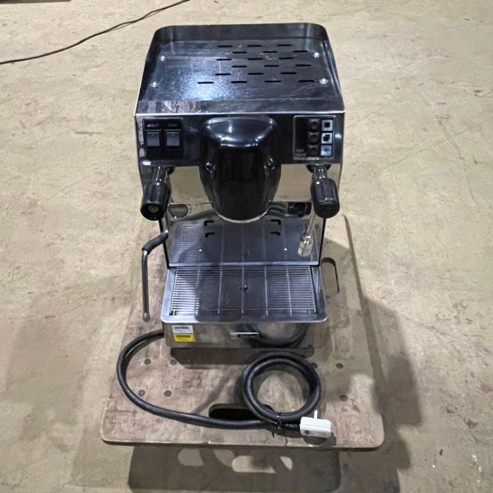 送料無料】M1カフェエスプレッソマシン SUPER MINI DALLA CORTE 2015年