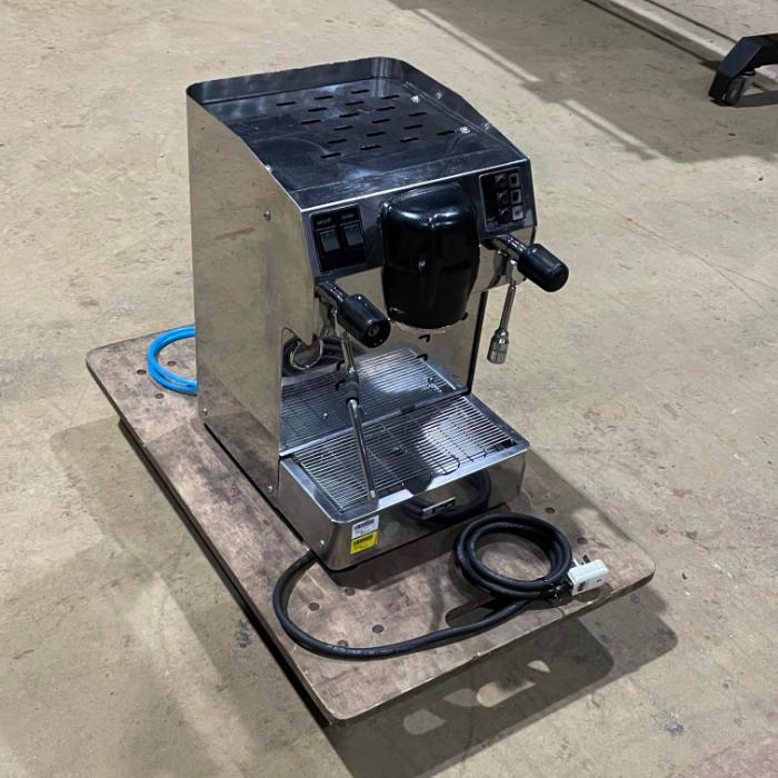 送料無料】M1カフェエスプレッソマシン SUPER MINI DALLA CORTE 2015年