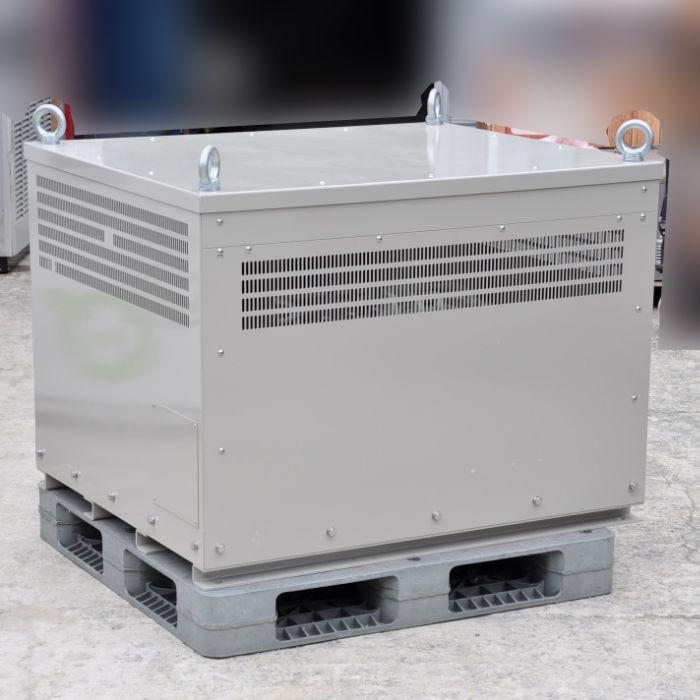 引取限定】トランス NETK0170AX+SB 布目電機 3相 50/60Hz 170KVA 引取限定】トランス NETK0170AX+SB 布目電機 3相 50/60Hz 170KVA