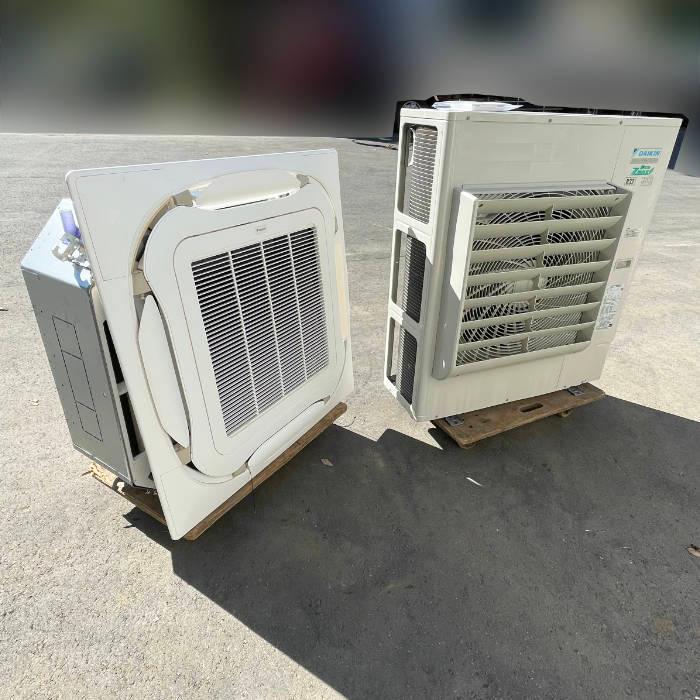 送料無料】天カセエアコン 外機RZRP140BF 内機FHCP140FA ダイキン 2022