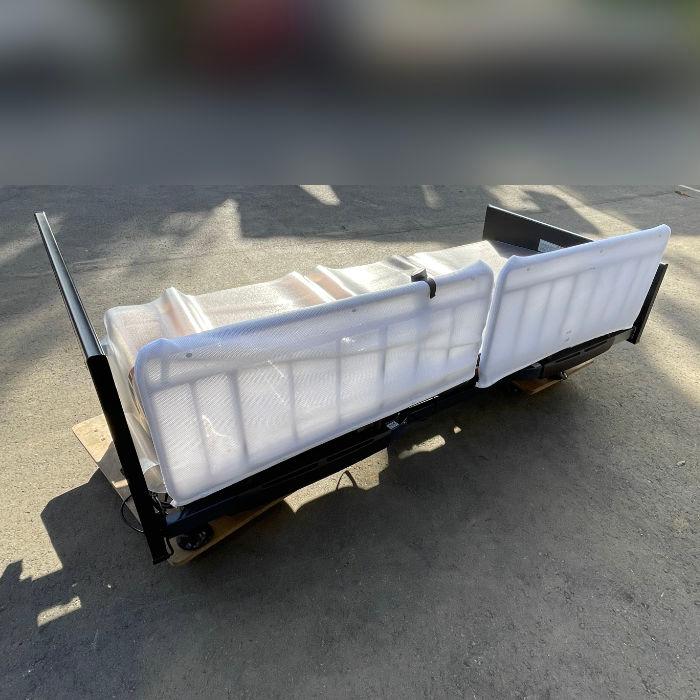 フランスベッド（FRANCEBED） 中古｜電動介護ベッド TRG29 介護ベッド