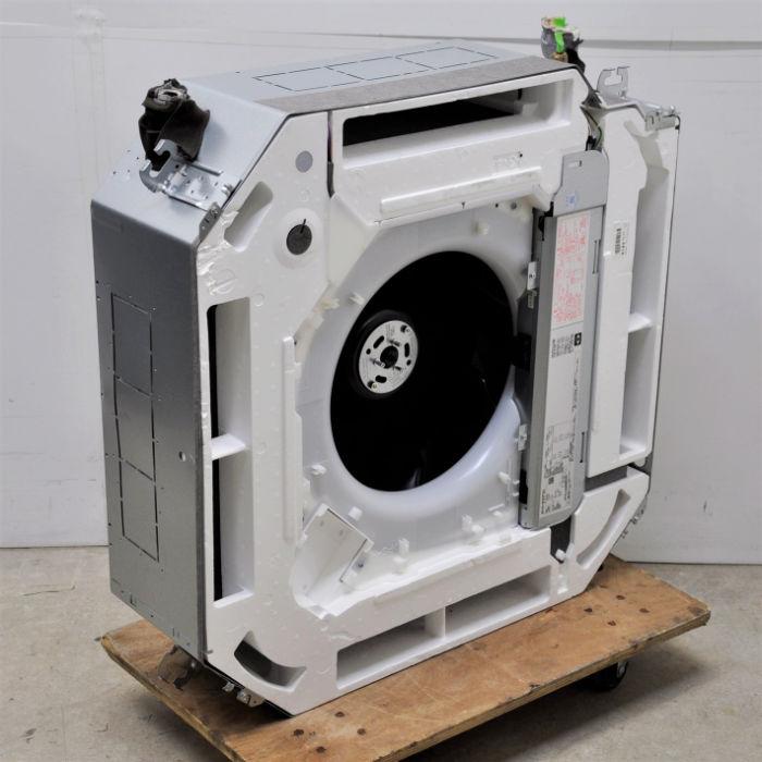送料無料】天井カセット形エアコン 3馬力 室内機FHCP80EN 室外機 送料無料】天井カセット形エアコン 3馬力 室内機FHCP80EN 室外機