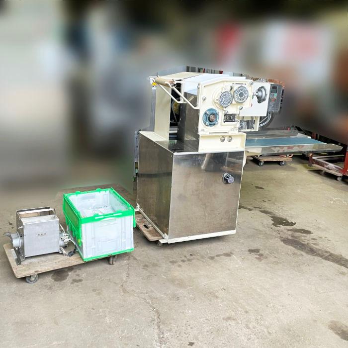 中古｜製麺機 TB-23116-D 上田鉄工 2009年 製麺作り 厨房機器｜動産王