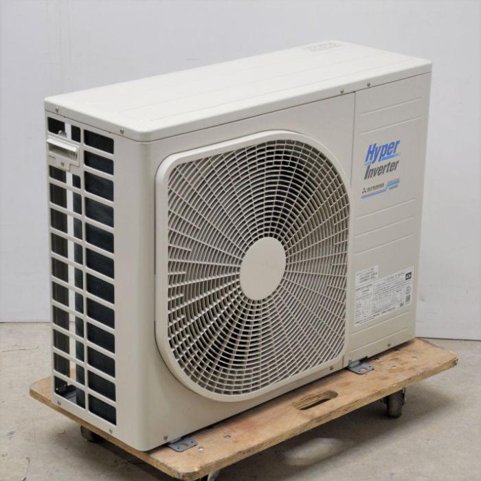 送料無料】天吊り形エアコン 2馬力 室内機FDEZP565SA 室外機FDCVP505H