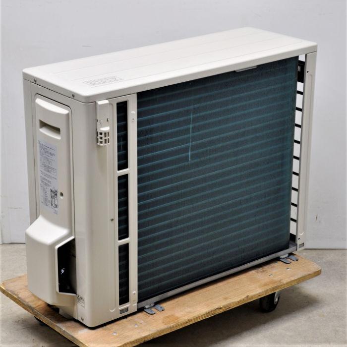 送料無料】天吊り形エアコン 2馬力 室内機FDEZP565SA 室外機FDCVP505H