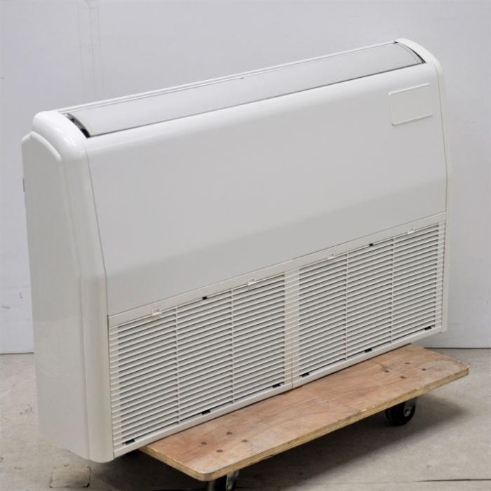 送料無料】天吊り形エアコン 2馬力 室内機FDEZP565SA 室外機FDCVP505H