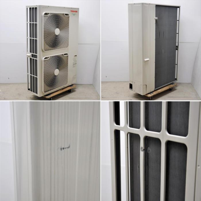 送料無料】天井カセット形エアコン 10馬力 ツイン 室内機AIU